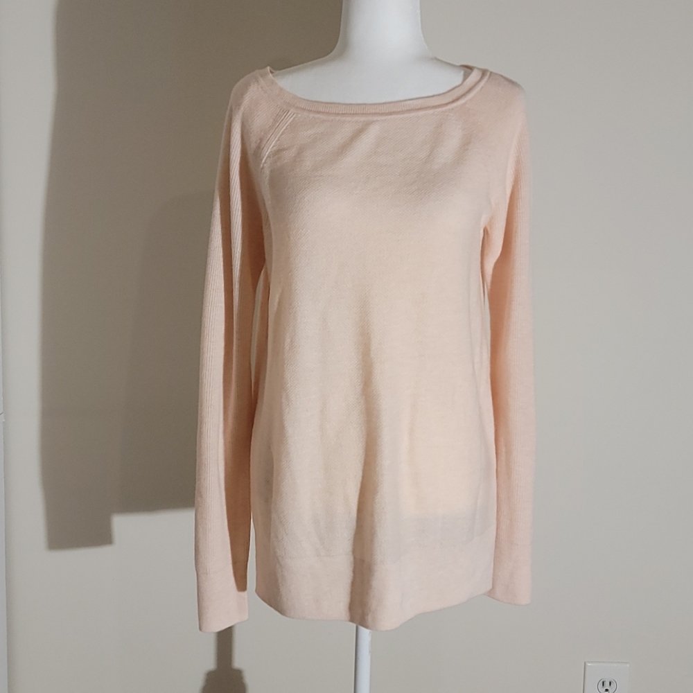 Gap tall sweater small